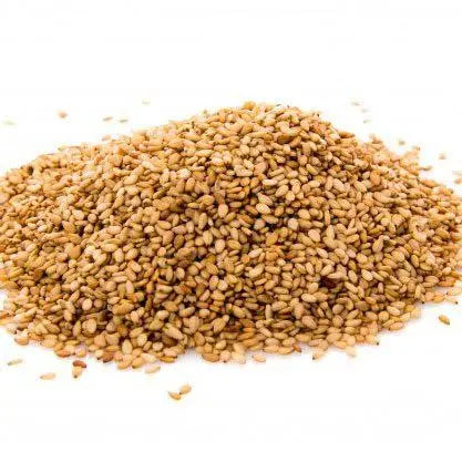 سمسم محمص500g