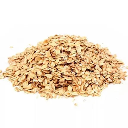 شوفان خشن 500g