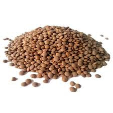 عدس صحيح 500g