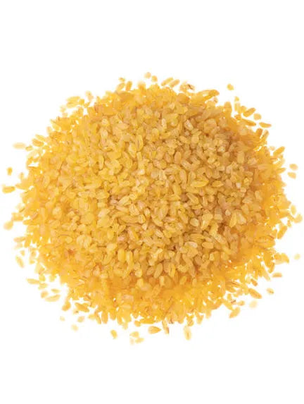 برغل وسط 500g